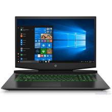 HP Pavilion Gaming 17-cd1054ur 22Q92EA Core i7-10750H